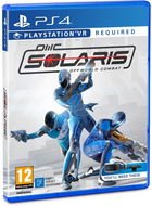 Solaris: Off World Combat - PS4 VR - Hra na konzoli