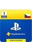 PlayStation Plus 1 Month Membership - CZ Digital - Prepaid Card