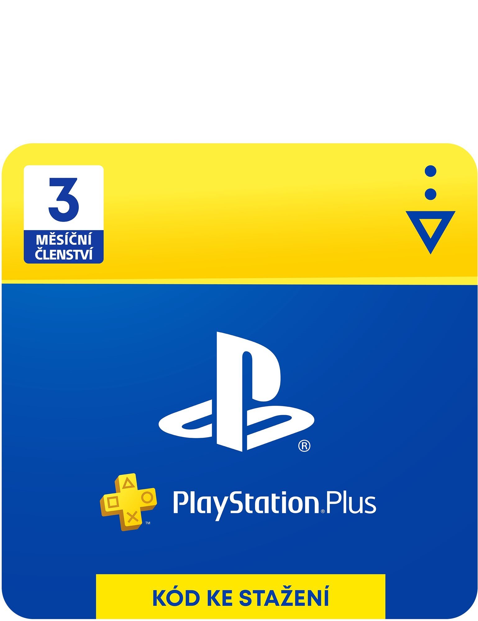 Ps plus 3 sale months