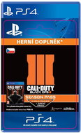 Call of Duty: Black Ops III - Season Pass - PS4 CZ Digital - Gaming Accessory
