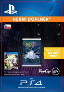 Plants vs. Zombies Garden Warfare 2: 630.000 Epic Coins Pack - PS4 CZ Digital - Herní doplněk