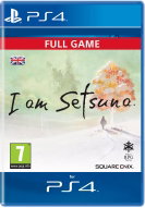 I am Setsuna - PS4 CZ Digital - Hra na konzoli