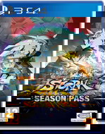 NARUTO STORM 4 - Season Pass - PS4 CZ Digital - Herní doplněk