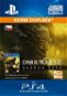 DARK SOULS III - Season Pass - PS4 CZ Digital - Gaming Accessory
