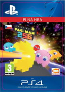 PAC-MAN 256 - PS4 CZ Digital - Hra na konzoli
