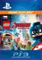 LEGO Marvel's Avengers Season Pass - PS3 CZ Digital - Herní doplněk