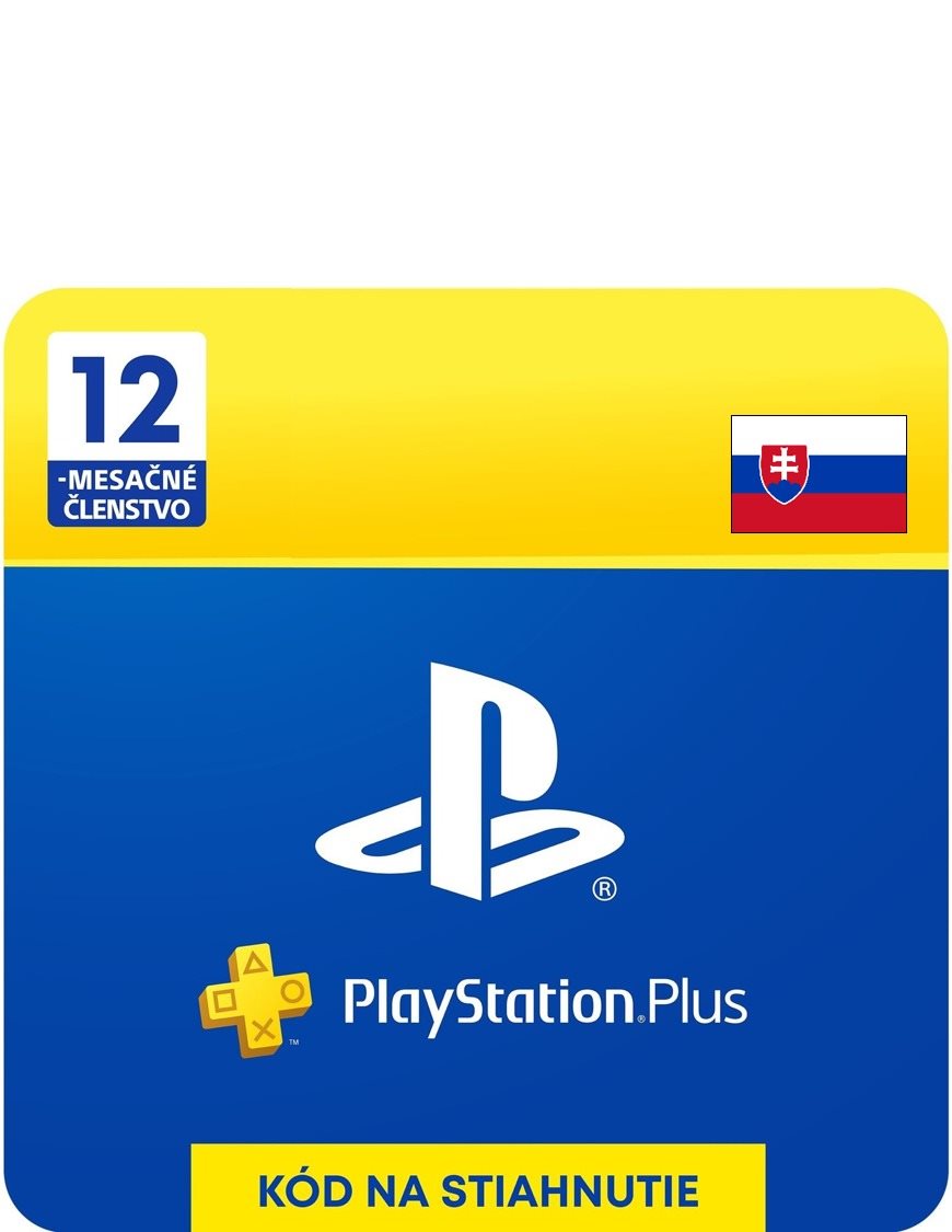 Playstation plus sale 12 month membership