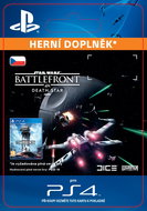 Star Wars Battlefront Death Star - PS4 CZ Digital - Herní doplněk