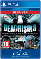 DEAD RISING - PS4 CZ Digital - Hra na konzoli