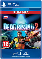 DEAD RISING 2 - PS4 CZ Digital - Hra na konzoli