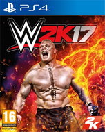 WWE 2K17 Season Pass  - PS4 CZ Digital - Herní doplněk