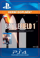 Battlefield 1 Shortcut Kit: Support Bundle - PS4 CZ Digital - Gaming Accessory