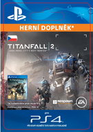 Titanfal 2: Angel City's Most Wanted Bundle - PS4 CZ Digital - Herní doplněk