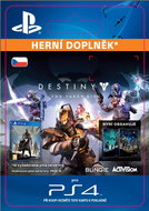 Destiny: The Taken King- SK PS4 Digital - Herní doplněk
