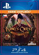 King's Quest(TM) - Chapter 3: Once Upon a Climb- SK PS4 Digital - Herní doplněk