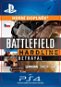 Battlefield Hardline Betrayal- SK PS4 Digital - Herní doplněk