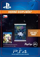 280,000 Incredi-coins Pack- SK PS4 Digital - Herní doplněk