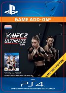 EA SPORTS UFC 2 - 2200 UFC POINTS- SK PS4 Digital - Herní doplněk