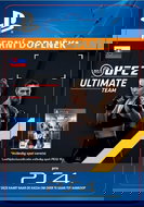 EA SPORTS UFC 2 - 4600 UFC POINTS- SK PS4 Digital - Herní doplněk