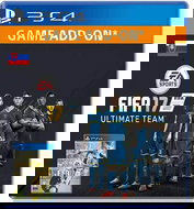 1,050 FIFA Points- SK PS4 Digital - Hra na konzoli