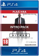 HITMAN Intro Pack- SK PS4 Digital - Herní doplněk