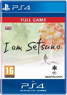 I am Setsuna- SK PS4 Digital - Hra na konzoli