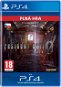 Resident Evil 0- SK PS4 Digital - Hra na konzoli