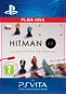Hitman GO: Definitive Edition - SK PS Vita Digital - Hra na konzoli