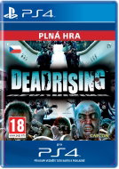 DEAD RISING- SK PS4 Digital - Hra na konzoli