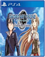 Sword Art Online: Hollow Realization - Season Pass- SK PS4 Digital - Herní doplněk