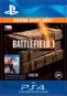 Battlefield 1 Battlepacks x 3- SK PS4 Digital - Herní doplněk