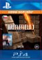 Battlefield 1 Battlepacks x 10- SK PS4 Digital - Herní doplněk