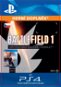 Battlefield 1 Shortcut Kit: Assault Bundle- SK PS4 Digital - Herní doplněk