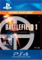 Battlefield 1 Shortcut Kit: Scout Bundle- SK PS4 Digital - Herní doplněk