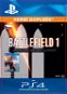 Battlefield 1 Shortcut Kit: Support Bundle- SK PS4 Digital - Herní doplněk
