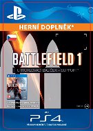 Battlefield 1 Shortcut Kit: Support Bundle- SK PS4 Digital - Herní doplněk