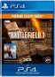 Battlefield 1 Battlepacks x 40- SK PS4 Digital - Herní doplněk