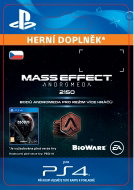 2150 Mass Effect: Andromeda Points - PS4 CZ Digital - Gaming Accessory