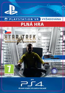 Star Trek: Bridge Crew- PS4 CZ Digital - Hra na konzoli