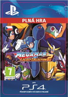 Mega Man Legacy Collection 2 - PS4 CZ Digital - Hra na konzoli