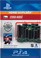 12000 NHL 18 Points Pack - PS4 CZ Digital - Gaming Accessory