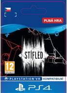Stifled -  PS4 CZ Digital - Hra na konzoli
