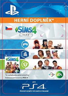 The Sims ™ 4 Bundle - PS4 CZ Digital - Console Game