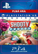 Shooty Fruity - PS4 CZ Digital - Hra na konzoli
