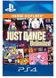 Just Dance Unlimited - 12 months pass - PS4 CZ Digital - Herní doplněk