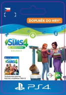 The Sims 4 Laundry Day Stuff - PS4 CZ Digital - Gaming Accessory