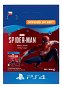 Marvels Spider-Man: The City that Never Sleeps - PS4 CZ Digital - Gaming Accessory