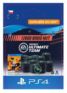 12000 NHL 19 Points Pack - PS4 CZ Digital - Gaming Accessory