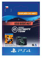 1050 NHL 19 Points Pack - PS4 CZ Digital - Gaming Accessory