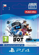 ASTRO BOT Rescue Mission - PS4 CZ Digital - Gaming Accessory